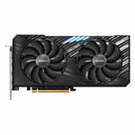 Grafikkarte ASRock RX7800XT CL 16GO 16 GB GDDR6