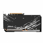 Grafikkarte ASRock RX7800XT CL 16GO 16 GB GDDR6