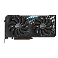 Grafikkarte ASRock RX7800XT CL 16GO AMD AMD RADEON RX 7800 XT 16 GB GDDR6