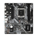 Motherboard ASRock B650M-H/M.2+ AMD AM5 AMD AMD B650