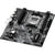 Motherboard ASRock B650M-H/M.2+ AMD AM5 AMD AMD B650