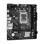 Motherboard ASRock 90-MXBML0-A0UAYZ LGA 1700