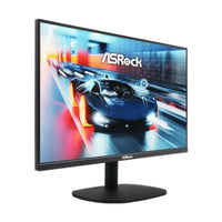 Gaming-Monitor ASRock CL27FF Full HD 27" 50 / 60 Hz