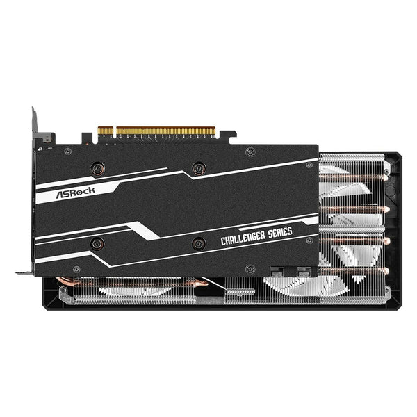 Grafikkarte ASRock A770 CL 16GO Intel ARC A770 GDDR6 16 GB