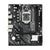 Motherboard ASRock H510M-H2/M.2 SE Intel H470