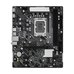 Motherboard ASRock B760M-H2/M.2 LGA 1700 INTEL® B760