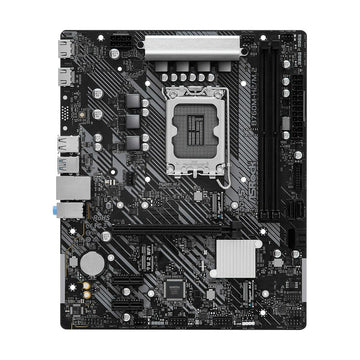 Motherboard ASRock B760M-H2/M.2 LGA 1700 INTEL® B760