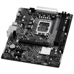 Motherboard ASRock B760M-H2/M.2 LGA 1700 INTEL® B760