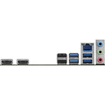 Motherboard ASRock B760M-H2/M.2 LGA 1700 INTEL® B760