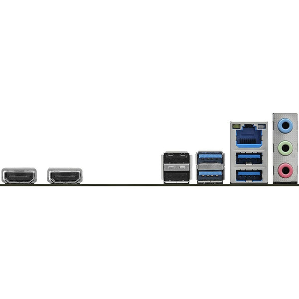 Motherboard ASRock B760M-H2/M.2 LGA 1700 INTEL® B760