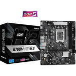 Motherboard ASRock B760M-H2/M.2 LGA 1700 INTEL® B760