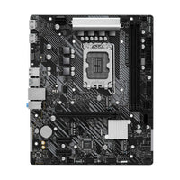 Motherboard ASRock B760M-H2/M.2 LGA 1700 Intel B760