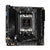 Motherboard ASRock B650I LIGHTNING WIFI Intel Wi-Fi 6 AMD B650 AMD AM5