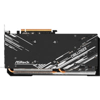 Grafikkarte ASRock Challenger RADEON RX 7900 16 GB GDDR6