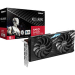 Grafikkarte ASRock Challenger RADEON RX 7900 16 GB GDDR6