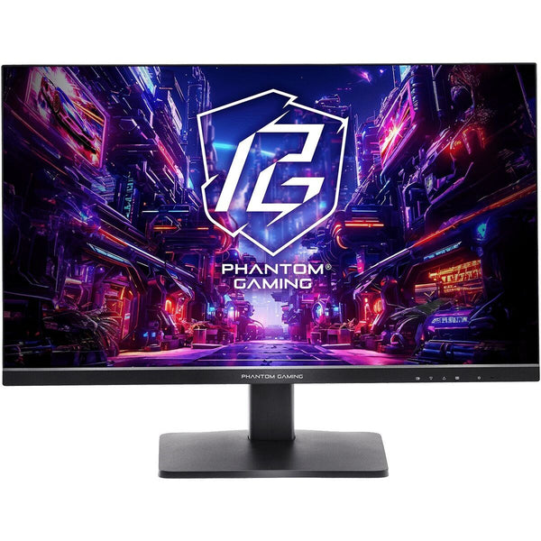 Gaming-Monitor ASRock PG27QFT1B Quad HD 27" 180 Hz