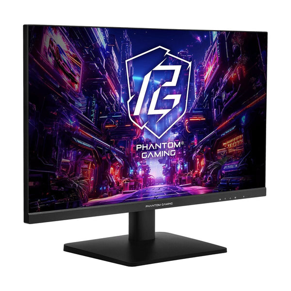 Gaming-Monitor ASRock PG27QFT1B Quad HD 27" 180 Hz