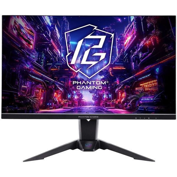 Gaming-Monitor ASRock PG27QFT2A Quad HD 27" 180 Hz