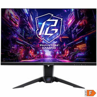 Gaming-Monitor ASRock PG27QFT2A Quad HD 27" 180 Hz