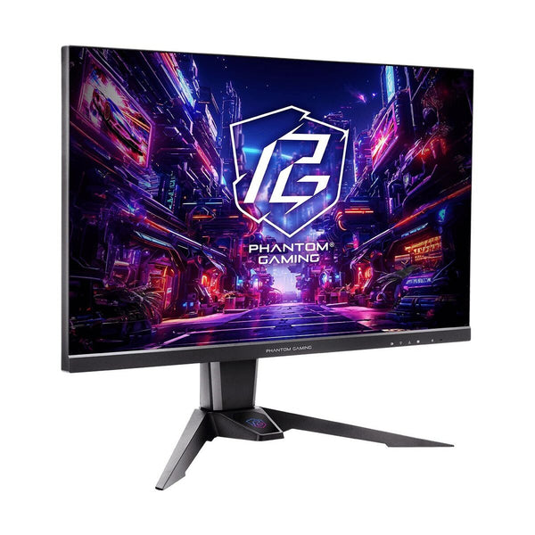 Gaming-Monitor ASRock PG27QFT2A Quad HD 27" 180 Hz