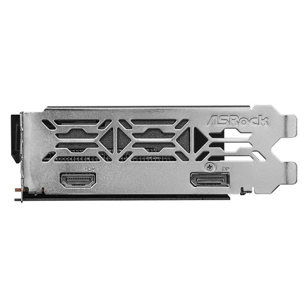 Grafikkarte ASRock RX6500XT PG 8GO AMD RADEON RX 6500 XT 8 GB GDDR6