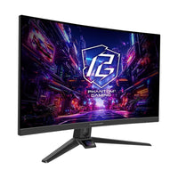 Gaming-Monitor ASRock PG27FRS1A Full HD 27"