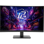 Gaming-Monitor ASRock PG27QRT1B QHD 27"