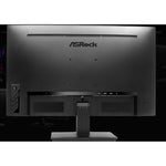 Gaming-Monitor ASRock PG27QRT1B QHD 27"