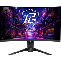 Gaming-Monitor ASRock PG27QRT2A QHD 27"