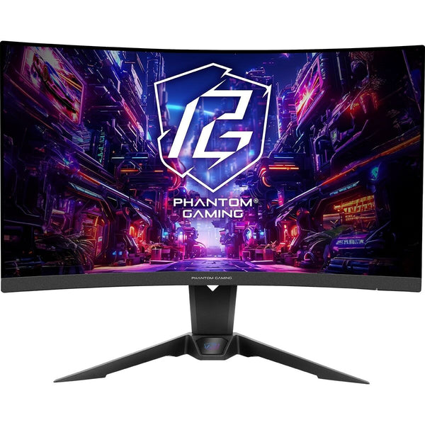 Gaming-Monitor ASRock PG27QRT2A QHD 27"