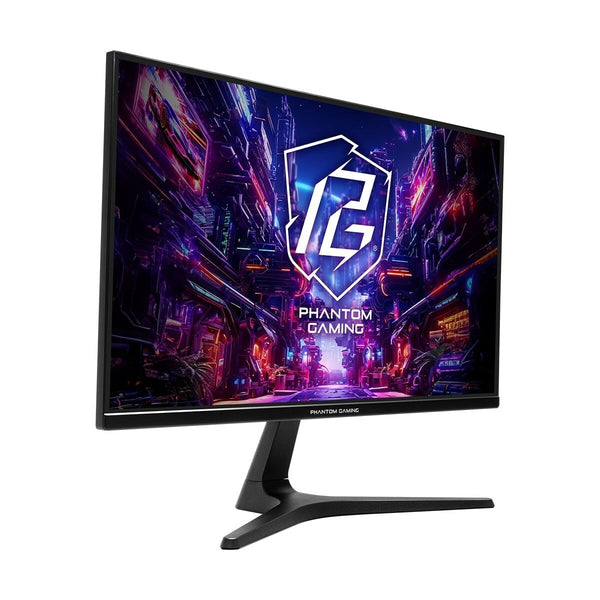 Monitor ASRock PG25FFT Full HD 24,5"