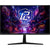 Monitor ASRock PG25FFT Full HD 24,5"