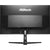 Monitor ASRock PG25FFT Full HD 24,5"