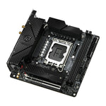 Motherboard ASRock Z790I LIGHTNING WIFI LGA 1700 INTEL Z790