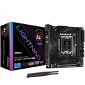 Motherboard ASRock B760I LIGHTNING WIFI LGA 1700 Intel B760