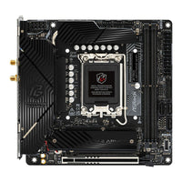 Motherboard ASRock B760I LIGHTNING WIFI LGA 1700 Intel B760