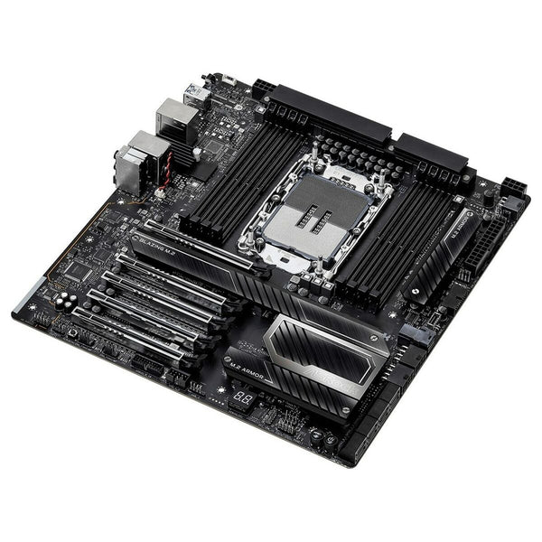 Motherboard ASRock W790 WS R2.0 INTEL W790