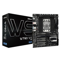 Motherboard ASRock W790 WS R2.0 INTEL W790