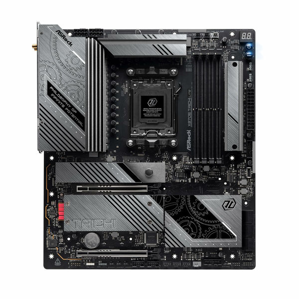 Motherboard ASRock X870E Taichi Lite