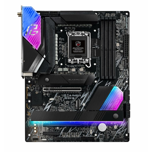 Motherboard ASRock Z890 Lightning WiFi