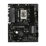 Motherboard ASRock Z890 Pro-A LGA 1851 Intel Z890