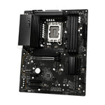 Motherboard ASRock Z890 Pro-A LGA 1851 Intel Z890