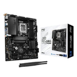 Motherboard ASRock Z890 Pro-A WiFi Intel Z890 LGA 1851