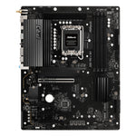 Motherboard ASRock Z890 Pro-A WiFi Intel Z890 LGA 1851