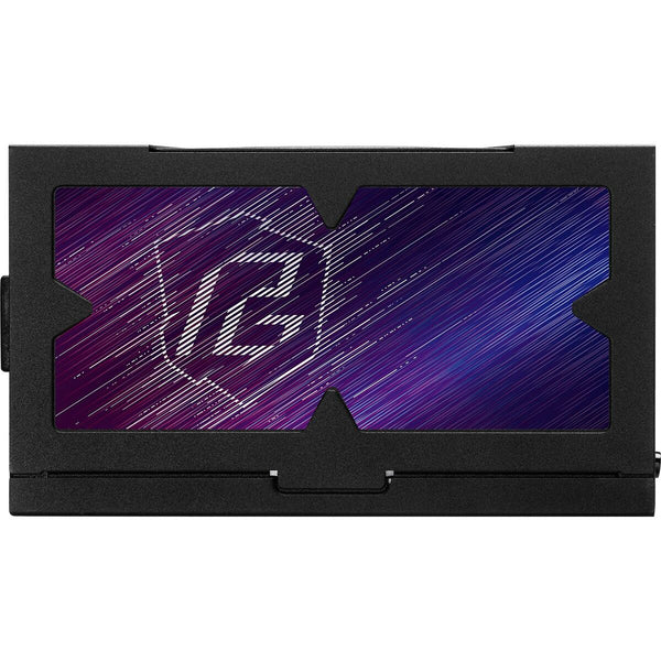 Stromquelle ASRock 90-UXP100-GFEAAB ATX 750 W 80 Plus Gold