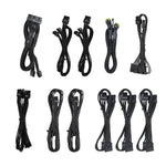 Stromquelle ASRock 90-UXP100-GFEAAB ATX 750 W 80 Plus Gold