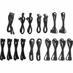 Stromquelle ASRock 90-UXP160-GFEAAB ATX 1600 W 80 Plus Gold