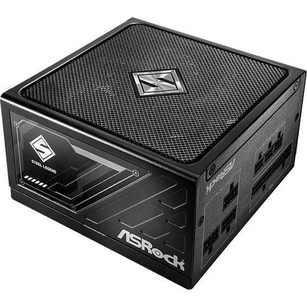 Stromquelle ASRock 90-UXS065-GFEAAA