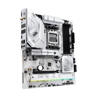 Motherboard ASRock X870 Steel Legend WiFi Intel Wi-Fi 6 AMD AM5 AMD X870