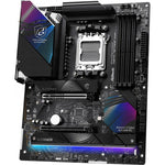 Motherboard ASRock X870 Riptide WiFi Intel Wi-Fi 6 AMD AM5 AMD X870